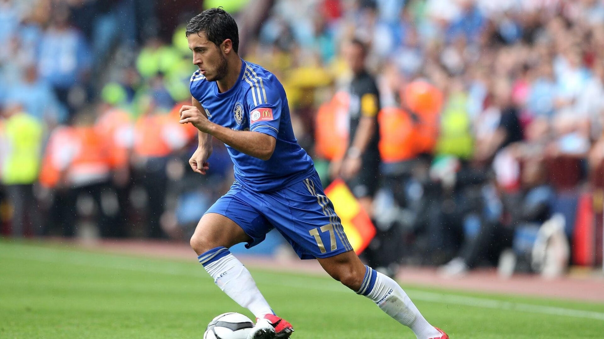 孤城绝境，孔德的独舞与智利足球的文艺复兴前夜